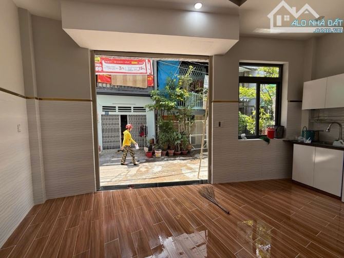 [QUẬN 11] SẴN SÀNG BÁN CĂN HỘ DỊCH VỤ VỚI 7 PHÒNG - 10