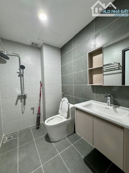 Đường Láng, 2 thoáng, Oto đỗ cửa, Ngõ thông, KD đỉnh. 52m2x4t, MT 4m. Chỉ 13.2 tỷ - 10