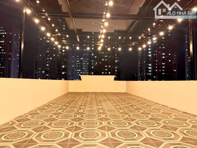 Thật 100%! Bán nhà VIEW Hồ Hoàng Cầu 44m2*5T,kinh doanh,gần phố,2 thoáng,thang máy15tỷ3. - 10