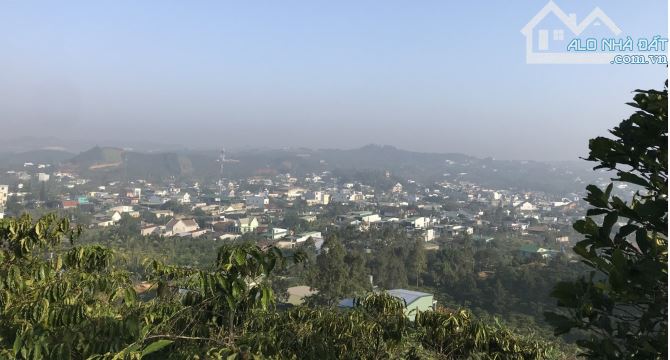 700m2 Đại Lào Bảo Lộc view toàn cảnh. - 1