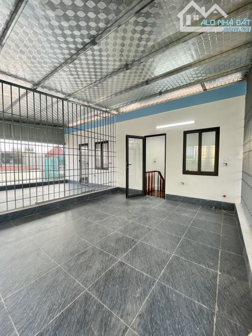 Mở bán 6 căn nhà mới Phúc Đồng, Long Biên 30m2 5 tầng nội thất cơ bản. Nhỉnh 4 tỷ - 11