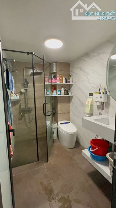 Bán nhà mặt phố Nguyễn Tư Giản - 70m² x 5 tầng + tum - nhà full nội thất - sổ đỏ chính chủ - 11