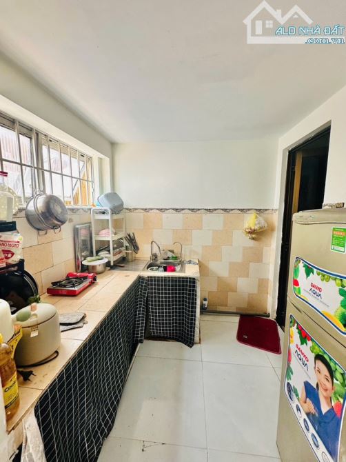 BÁN NHÀ HẺM NHỰA 5M TÂN SƠN NHÌ TÂN PHÚ, DT44M2 CHỈ 4TỶ75, CÓ SẴN DÒNG TIỀN 10TR - 11