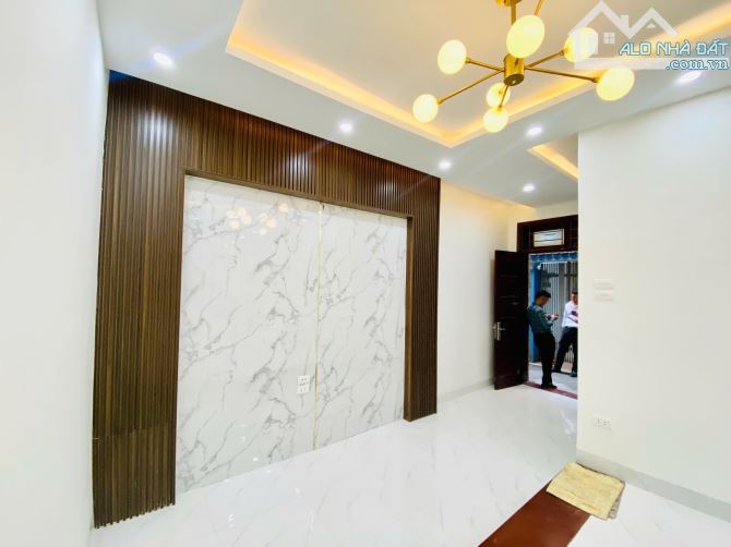 Cho thuê CCMN mới hoàn thiện, full đồ, giờ tự do, không chung chủ ở Nguyễn Hoàng Tôn - 10