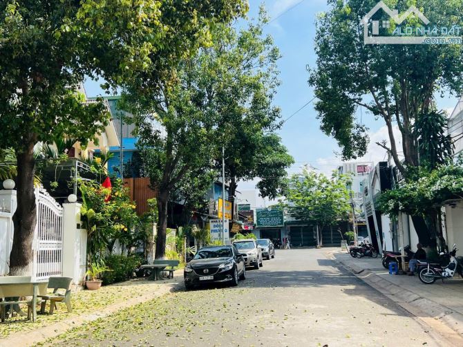Bán đất lô Thanh Thanh trung tâm huyện Đức Trọng  - DT: 10m x 23m ( Full thổ cư ) - Khu vự - 1
