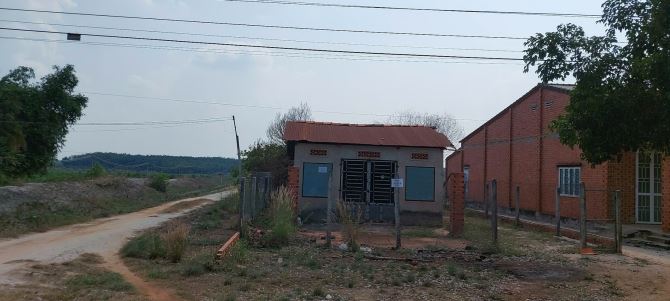 Bán lô Đất ở 10 x 55 m Ấp Thanh Xuân, Xã Mỏ Công, H. Tân Biên, T. Tây Ninh - 5