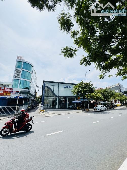 Bán Nhà Góc 2 Mặt Tiền Trần Não,Quận 2 DT:609m2(13,2mx56m) Fuul Thổ Cư-HĐT 200tr/Tháng - 1