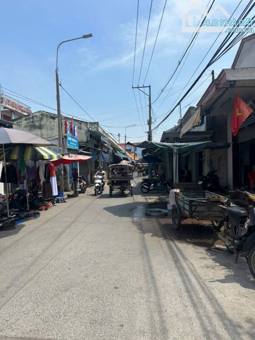 Bán 2 Lô Liền Kề , Sổ Hồng Thổ Cư , Đường Nguyễn Văn Tỏ , An Hòa , Biên Hòa - 1