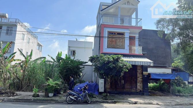 Bán Đất 58m2 gần Suối Tiên Đường Nguyễn Xiển, Phường Long Bình, Quận 9 - 3