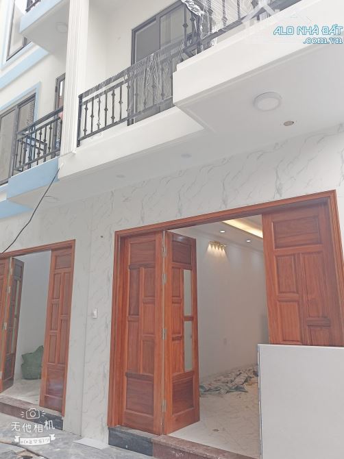 Mở bán 6 căn nhà mới Phúc Đồng, Long Biên 30m2 5 tầng nội thất cơ bản. Nhỉnh 4 tỷ - 1