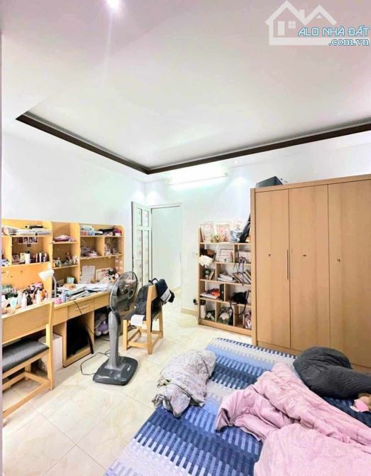 Bán nhà phố Chiến Thắng, 45m2, 4 tầng, giá 8.35 tỷ – Không gian sống lý tưởng - 1