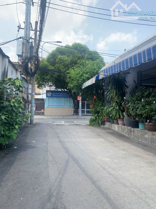 Bán Giá Tốt Lô Đất 63m kế nhau hẻm 12m đường Dương Văn Cam ngay Chợ Thủ Đức - 1