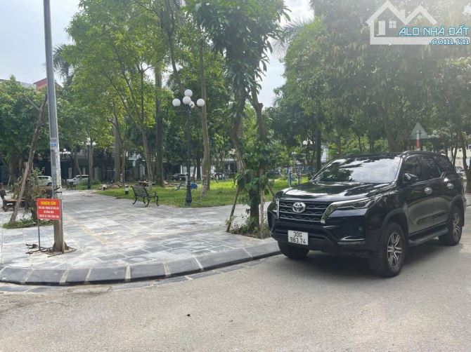 SIÊ.U PHẨ.M ĐẦU TƯ – TOÀ NH.À 7 TẦNG TẠI NGUYỄN CHÁNH – TRẦN DUY HƯNG – DÒNG TIỀN 100TR/T - 1