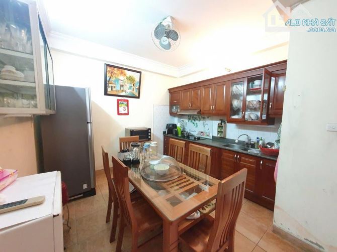 NGUYỄN XIỂN – PHÂN LÔ – KINH DOANH ĐỈNH – Ô TÔ ĐỖ NGÀY ĐÊM – Ô CHỜ - 43M - 17,1 TỶ - 1