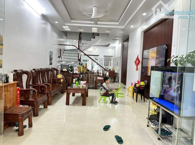 Bán nhà mặt đường Trang Quan 3, An Đồng, An Dương, Hải Phòng . - 1