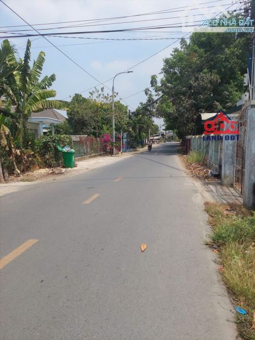 Bán đất vườn 2 mặt tiền xã Bình Hoà , H Vĩnh Cửu   Diện tích 787m2  giá 5 tỷ 5 - 1