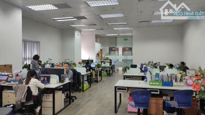 BÁN GẤP NHÀ MẶT PHỐ KHƯƠNG ĐÌNH, VỈA HÈ KINH DOANH _DT 120M2, 4 TẦNG, MT 5M, 32TỶ - 1