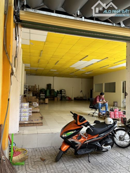 Mặt tiền kinh doanh gần Hương Lộ 2, 4x19,5m, đang cho thuê, giá 6,45 tỷ - 1