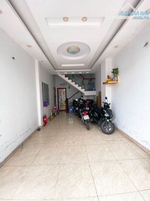 ⛔️Q7- BÁN CHDV 89M2 - 4 TẦNG NỞ HẬU - HXH CHUYÊN DÙNG, PHÚ MỸ. $9 TỶ - 1