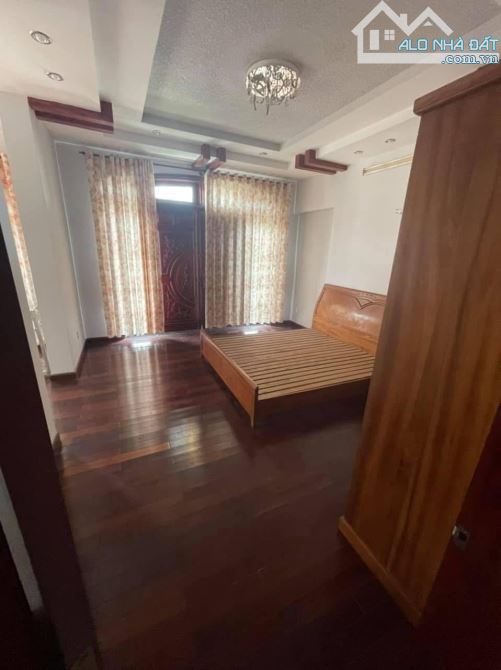 Hạ gần nửa tỷ, Đường số, gần chợ Tân Mỹ, Quận 7, 6x20, 16.3 tỷ. - 1