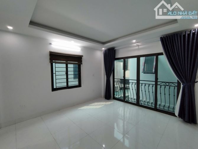 BÁN NHÀ NGÕ 12 QUANG TRUNG – NGÕ RỘNG, VỊ TRÍ TRUNG TÂM - 1