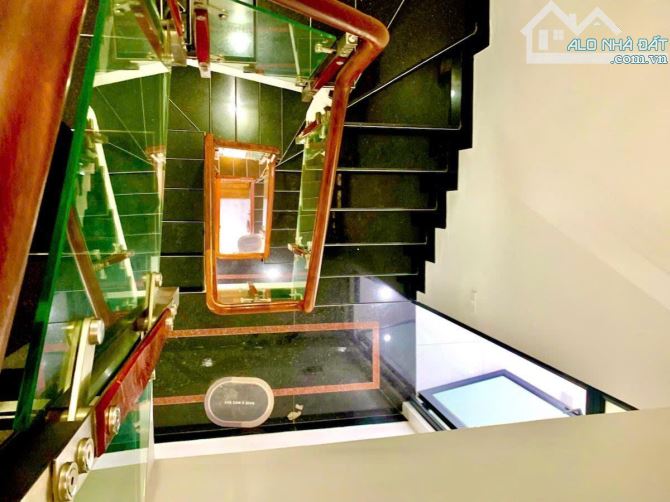 Mình cần bán nhà 42m2 Tại Phố Khương Trung, Thanh Xuân, Hà Nội - 1