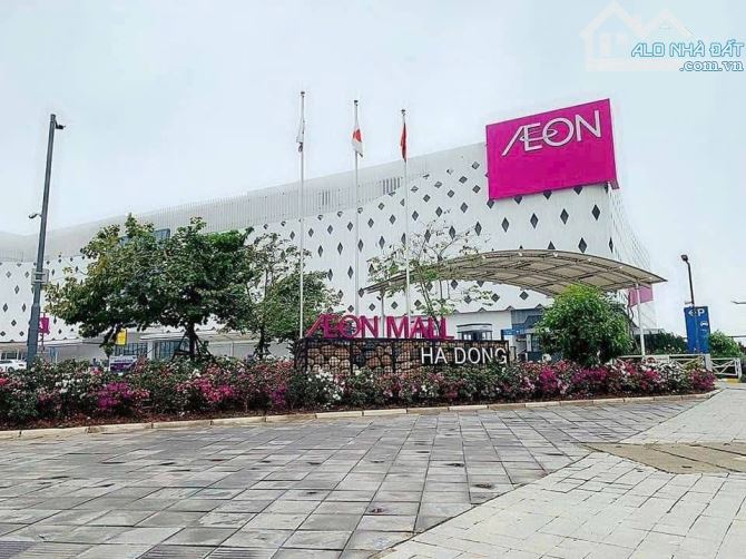 Chính chủ em bán 8 lô nhà đất dịch vụ Văn Khê La Khê Hà Đông. Giá từ 12 tỷ - 1
