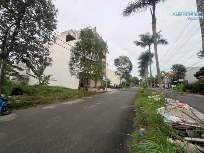 Bán nền trục chính Phan Trọng Tuệ Diệu Hiền dt 4.5x23- Giá 3.1 tỷ - 1