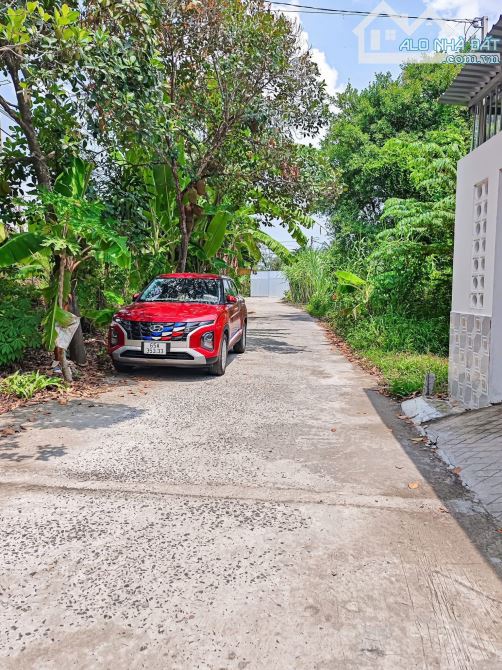 Bán nền đường Võ Văn Kiệt hẻm nhánh giá hơn 1 tỷ - 1