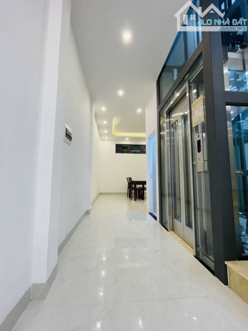 Bán nhà Trương Định , ô tô đỗ cửa , kinh doanh , thang máy , dt 65m x 5T x 15 Tỷ - 1