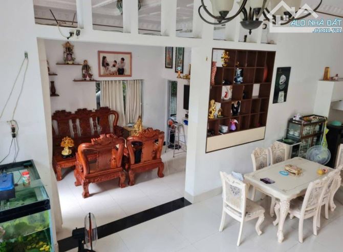 BIỆT THỰ-NGAY CHỢ LÝ PHỤC MAN, 4 TẦNG, 150M2, P.BÌNH THUẬN QUẬN 7- Giá chỉ 12 tỷ 7 - 1