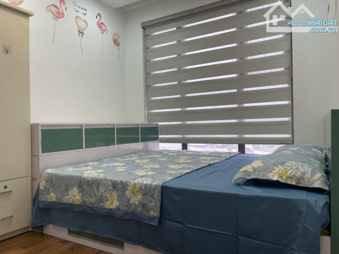 CHO THUÊ CĂN HỘ 02 NGỦ FULL NỘI THẤT TẠI VCI - VĨNH YÊN! - 1