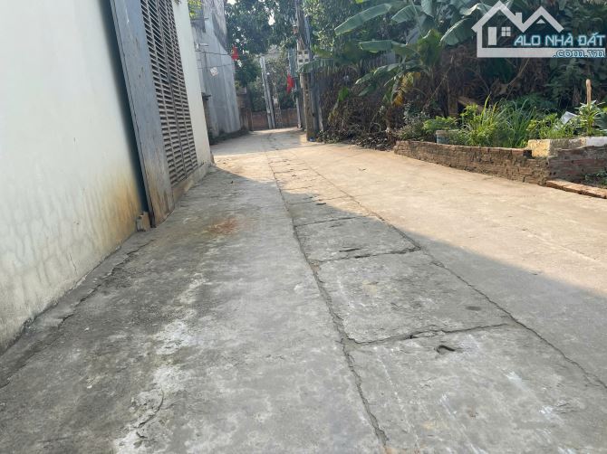 LÔ GÓC OTO VÀO THÔNG. TẠI TIÊN DƯƠNG ĐÔNG ANH - 1