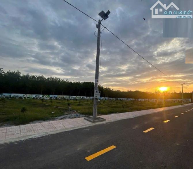 Dễ dàng đầu cơ tích sản đất thành phố hồ chí minh mới sau nhập tỉnh. - 1