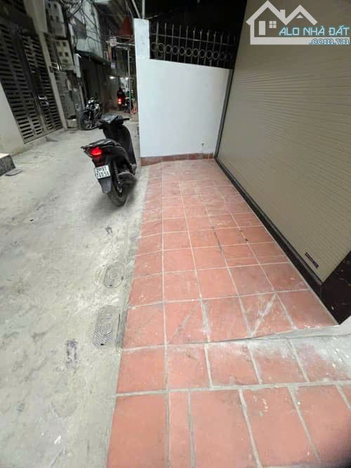 🔥NHÀ 5 TẦNG 60M2 CẠNH CV HÒA BÌNH - LÔ GÓC Ô TÔ VÀO NHÀ-CHỈ 13.8 TỶ - 1