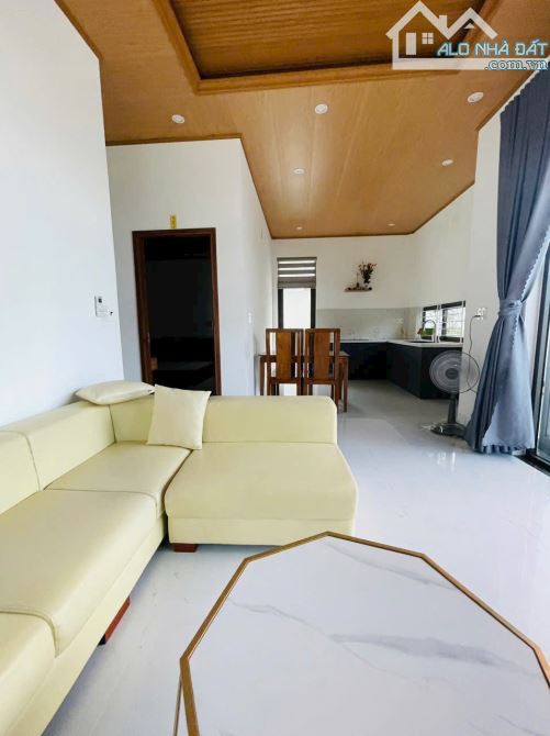 Nhà đường Út Tịch KQH Bàu Vá 2, Thuỷ Xuân, TP Huế cần cho thuê. - 1