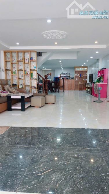NP503 Bán nhà 1T 2 Lầu Gần GX Hoà Bình -Tân Hoà -BH - 1