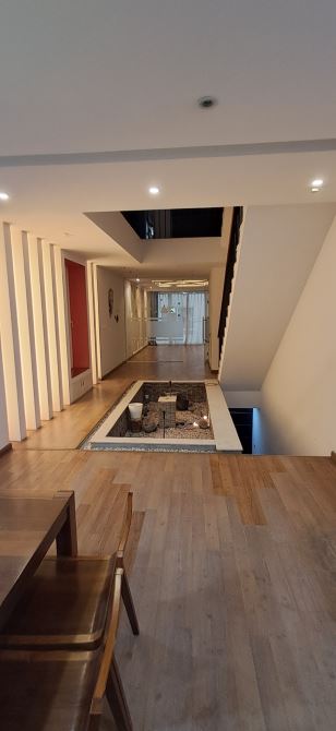Linh Lang – phân lô 5 tầng ô tô tránh diện tích 79m . - 1