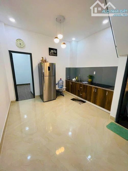 B.Á.N RẤT GẤPPPPPP💥HẺM XE HƠI 💥- KHU VIP P.19 - NGÔ TẤT TỐ - 50M2 - CHỈ 7,38 TỶ - 1