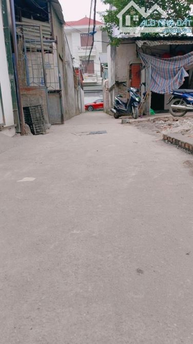 ĐẤT ô tô vào 51m - 6,65 tỷ ĐỨC GIANG LONG BIÊN - 1