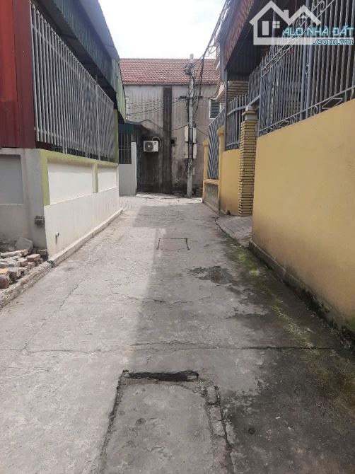 Bán lô đất khu Cẩm Khê Tứ Minh tại TP Hải Dương - 1