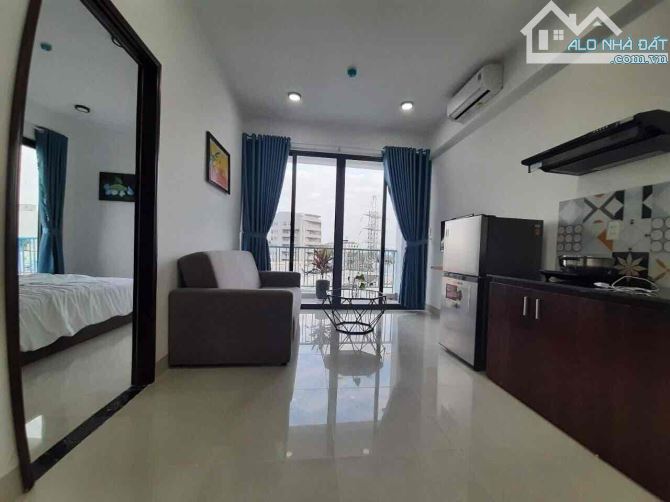 💎 TÒA CĂN HỘ ĐẲNG CẤP – NAM VIỆT Á – 224M2 – 32 PHÒNG + 1 CĂN HỘ CAO CẤP – FULL KHAI THÁC - 1