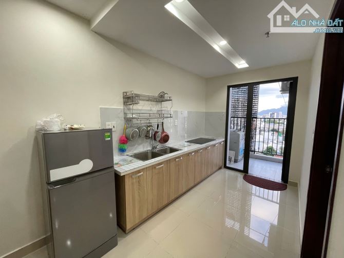 Bán cặn hộ 2PN Tầng 8, View Cao, Thoáng Mát, Giá Tốt An Cư Chỉ 1.85 Tỷ - 1