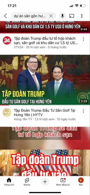Bán đất đấu giá Trung Dân,Khoái Châu, Hưng Yên 180m2 mtien 10m nở hậu cực rẻ - 1