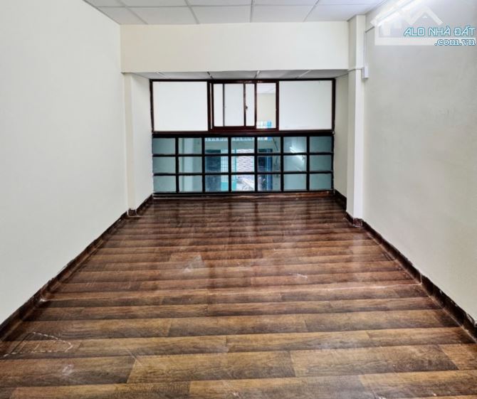 Hẻm xe hơi thông, Thống Nhất Gò Vấp, 46m2, Chỉ nhỉnh 4 Tỉ - 1