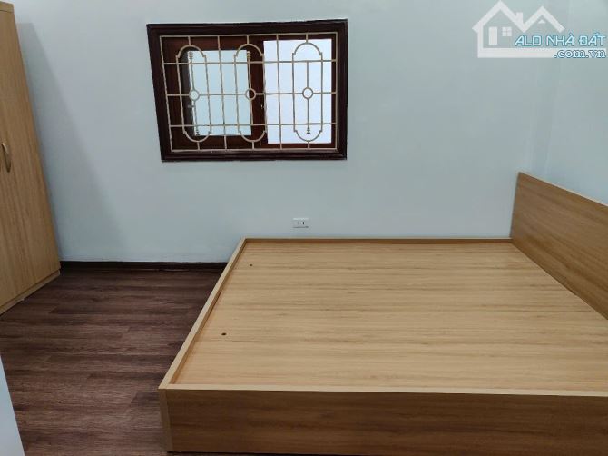 Chính chủ cho thuê căn hộ ở gia đình tại ngõ 347 cổ nhuế - 1