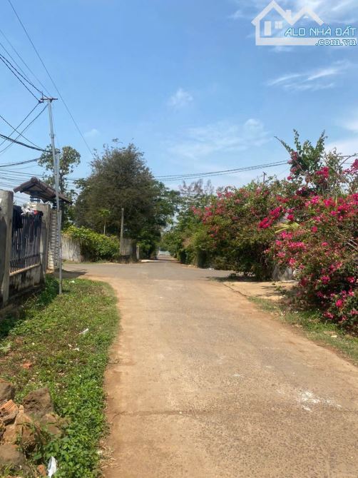 Bán đất hẻm cấp 1 Y Wang nối dài – xã Ea Kao, TP. Buôn Ma Thuột (ngộp hạ từ 1650 còn 1500) - 1