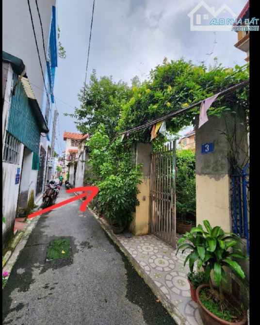6.8 Tỷ/80 M2/5 Mt . Kiên Thành . Trâu Quỳ - 1