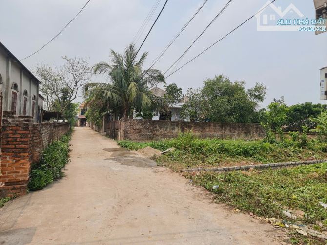 Chính chủ cần bán 100m2 đất tại Khoái Châu, Hưng Yên, Giá Đầu tư,Ô tô tránh - 1