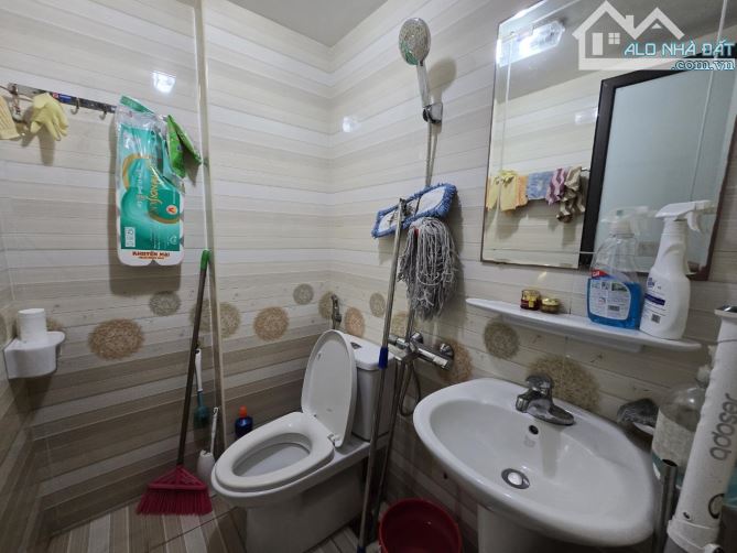 Bán nhà HỒ TÙNG MẬU – CẦU GIẤY, 36m2 x 5 tầng. NHÀ ĐẸP, ở luôn, Giá 6.75 tỷ. - 1